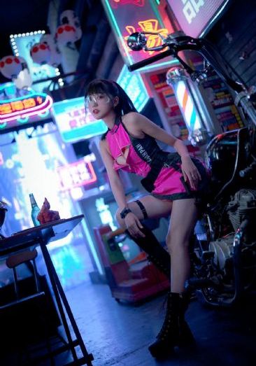 旋风少女 电视剧