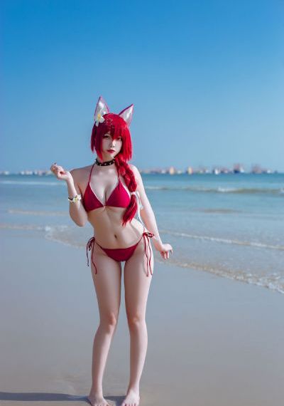 闺蜜3