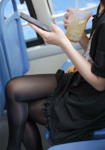 憧憬成为魔法少女吗