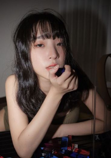 女人是的男人未来