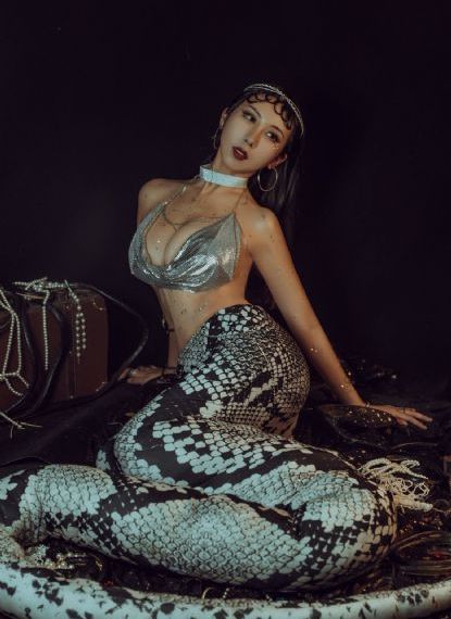 开了四女小嫩苞