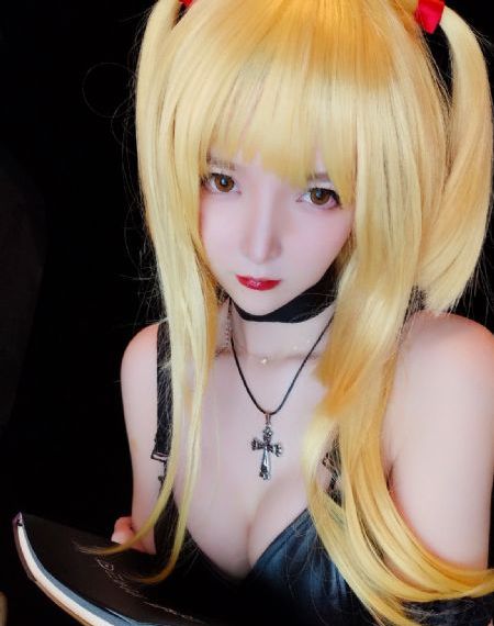 代替女儿