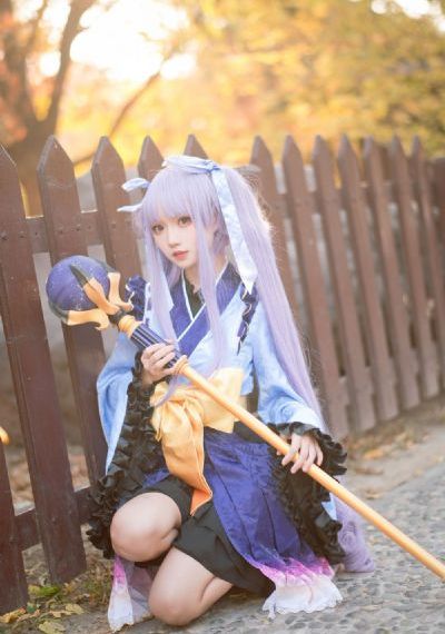 我是传奇