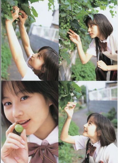 蜜挑成熟时电影
