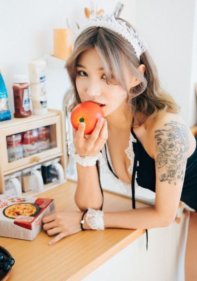 夫妻的世界