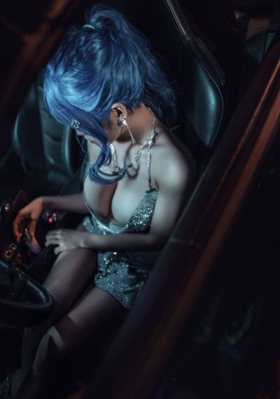 男朋友的妈妈