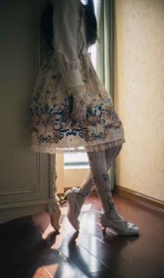 女教师