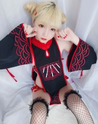 白衣的后悔