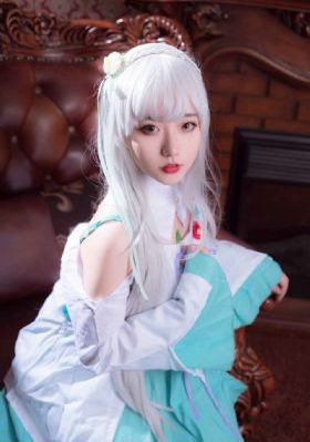 时光与你都很甜
