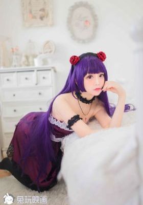奇妙的性伴侣