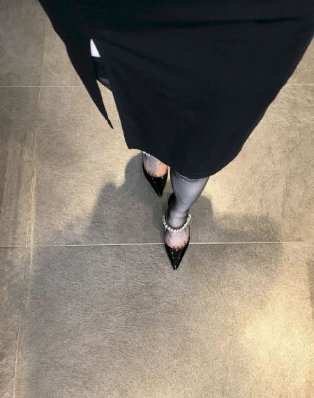 魔物娘的同居日常