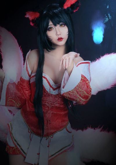 执法女先锋