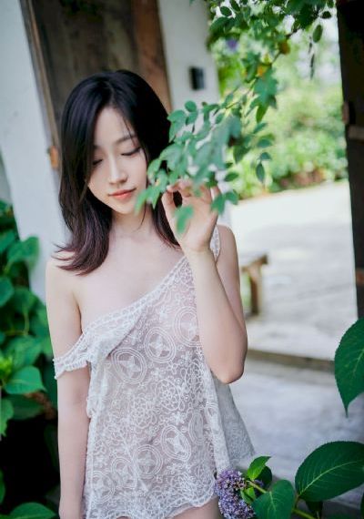晚娘 3