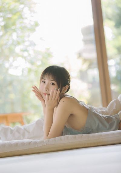 闵勇mignon动漫