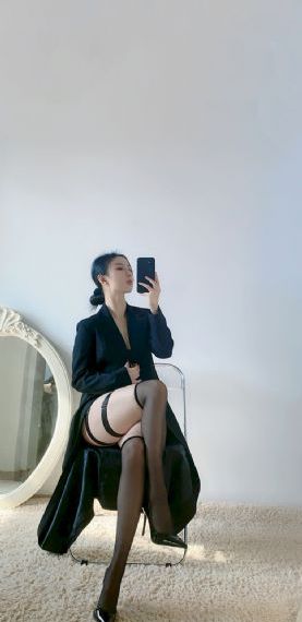 md传媒艺人李蓉蓉作品