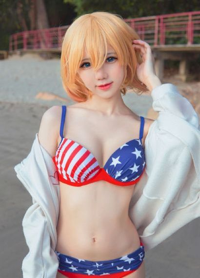 出包王女动漫