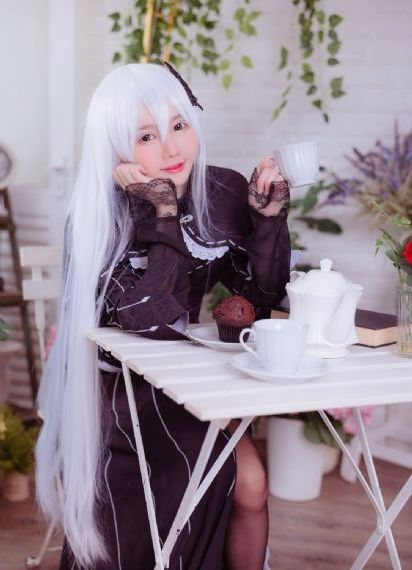 虚构安娜