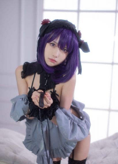 图书馆的女友第一集