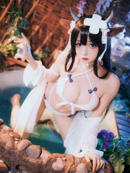深夜的濡恋