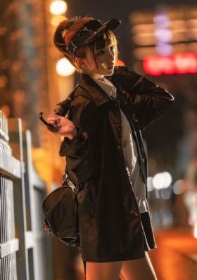 摇滚黑帮