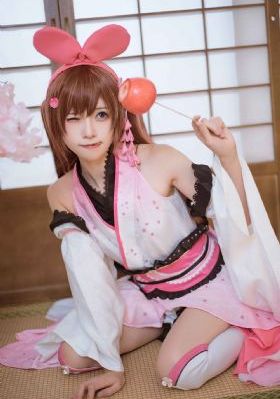 娃娃脸5