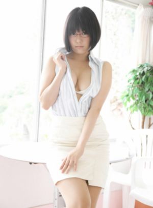 内裤奇缘白洁