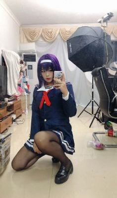 兄弟变成黑皮辣妹