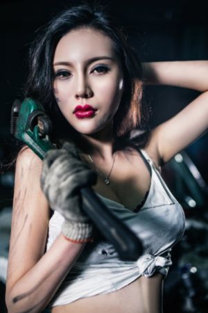 鬼吹灯之龙岭迷窟