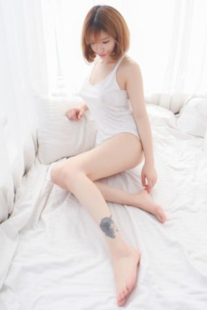 非她不可