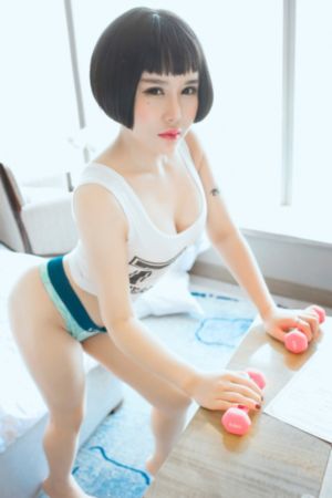 月月健健