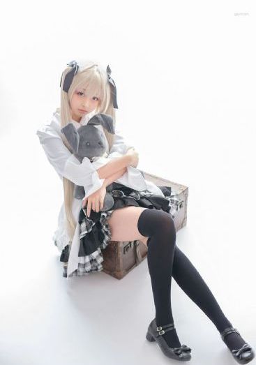 青加见