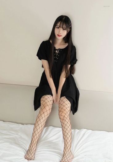 吊带袜天使2