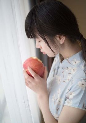 年轻母亲2