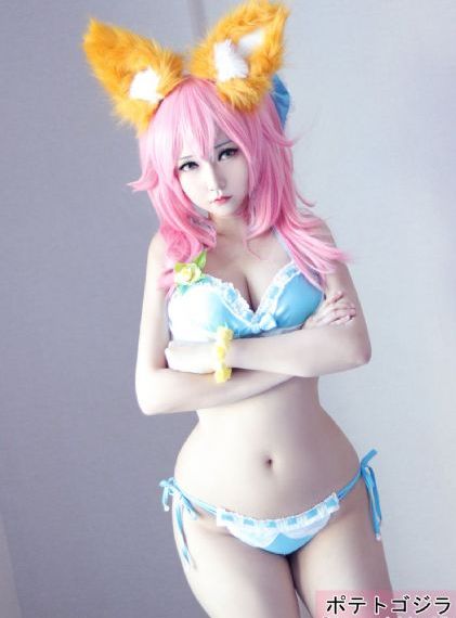 女巫季节