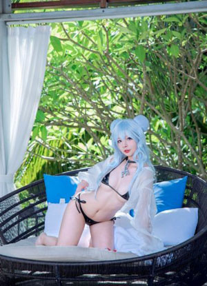 老婆是学生会长