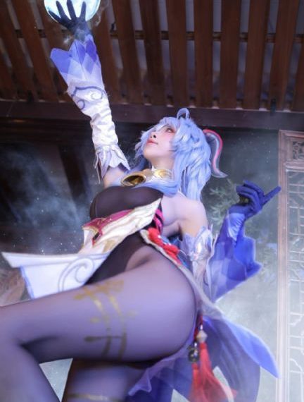 驯服小姨子