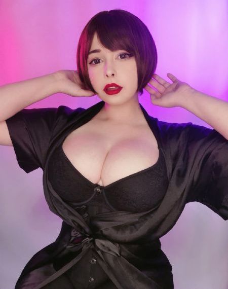 鬼剧院之惊青艳女郎