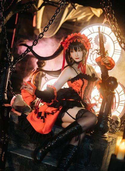 追杀川岛芳子