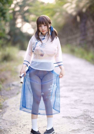 女老师的诱惑