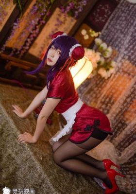 花游记