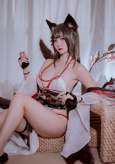 欲求不满的表妹