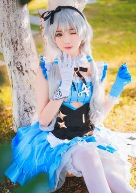艳色淑女