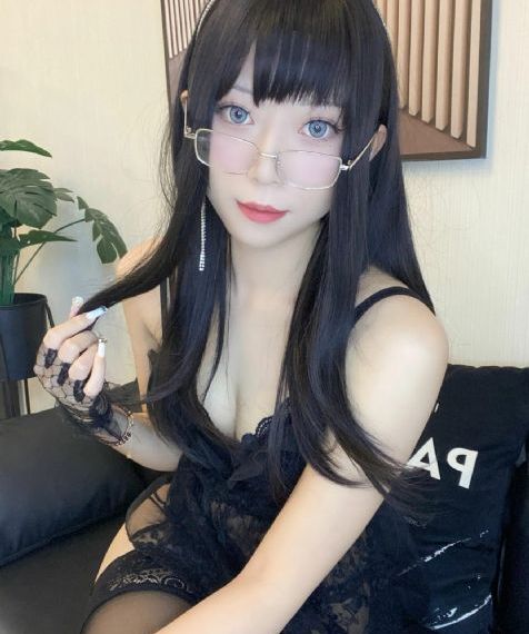绳之韵小鹿捆绑丨vk