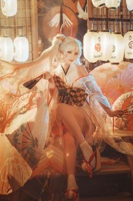 盛夏晚晴天