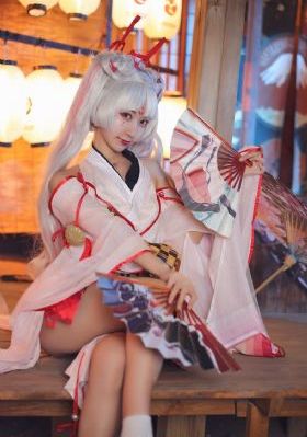 绿椅子