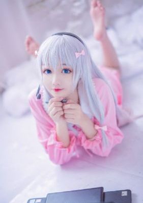 迷失的女孩