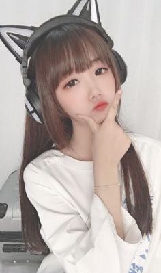 竹刀少女