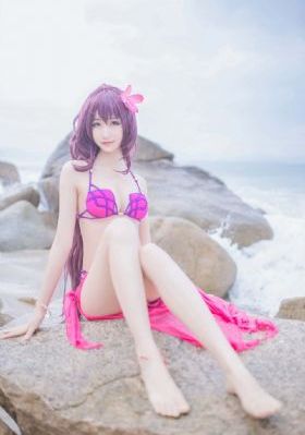 复仇天使
