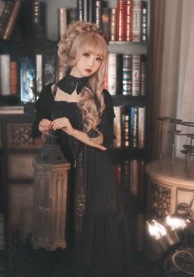 爱幻蝶