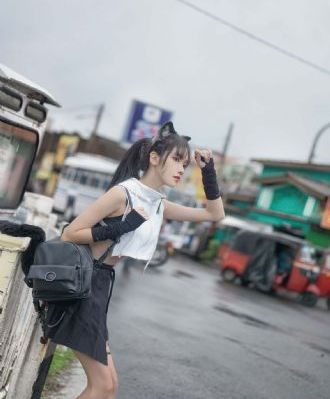 久久六久亚麻袜五指袜66